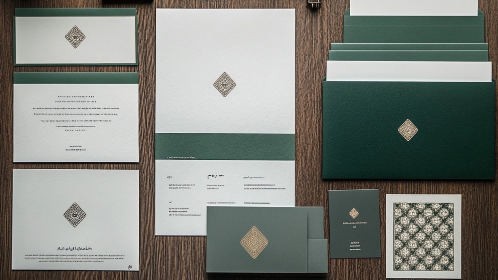 Planut printing, header printing and office envelope in Mashhad