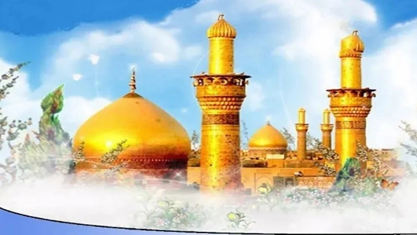 Pilgrimage Group Mehdi Aj, organizes pilgrimage tours in Hamadan