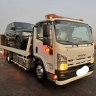 Black Totor Car Dealer, Cherry and Mechanical Automobile Rescue in Shirvan