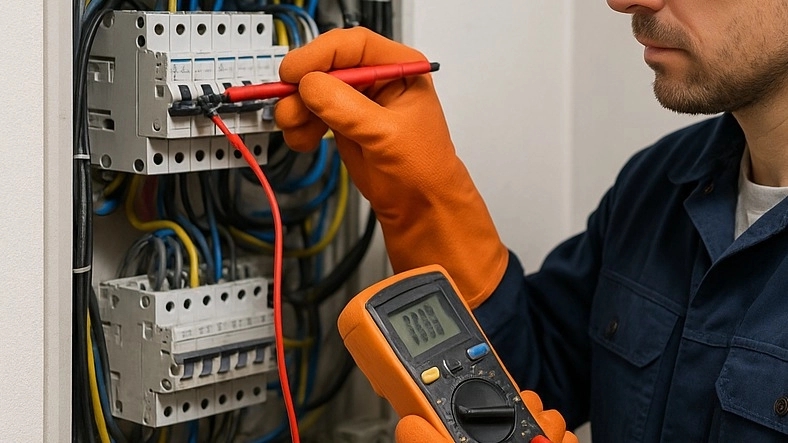 Complete Building Power Repair Guide: Key Tips to Know