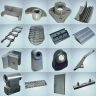Metal Forming, Iron and Aluminum Tension Products in Mashhad