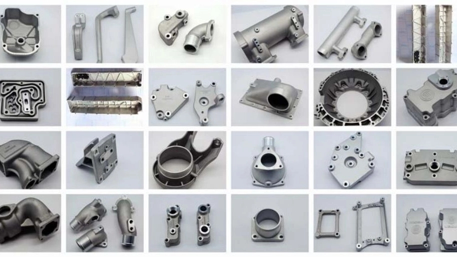 Metal Forming, Iron and Aluminum Tension Products in Mashhad
