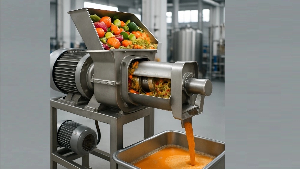 Complete Guide to Buying Industrial Rowning Machines in Yazd