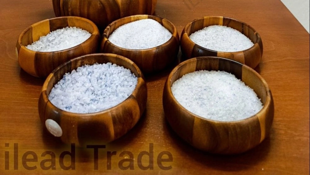 Dietary salt in Tehran