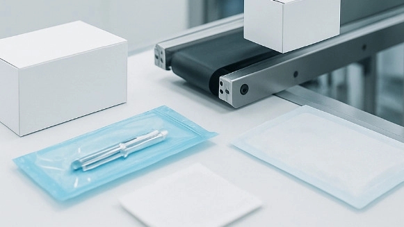The importance of packaging medical equipment and the role of automation machines in product quality