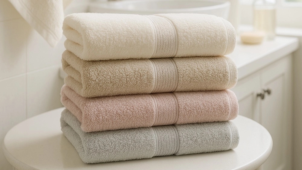 High Quality towel shopping guide from reputable brands: Introducing Saba towel in Isfahan