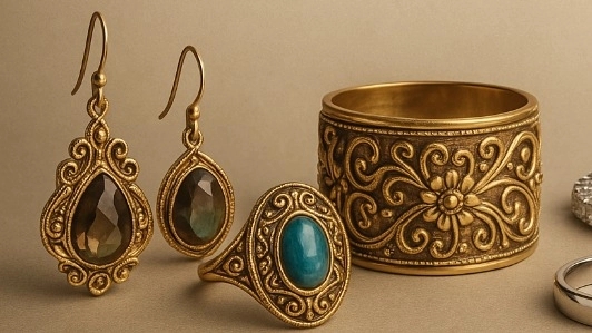Comprehensive Jewelry Buying Guide from Mim Gold: From Selection to Maintenance