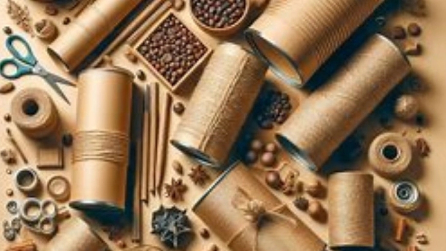 Guide to select the best cylindrical cardboard manufacturer in Tehran