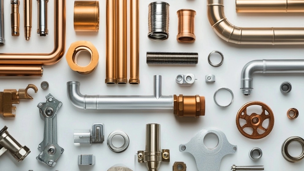 Investigating the price of water pipes and fittings in Zahedan: What are the factors?