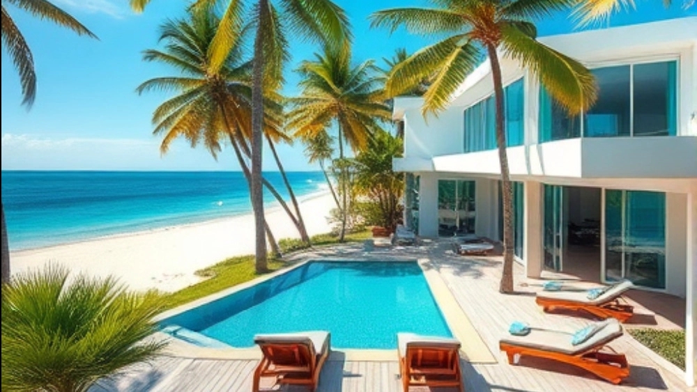 Buying and selling land in Chabxer at the best price
