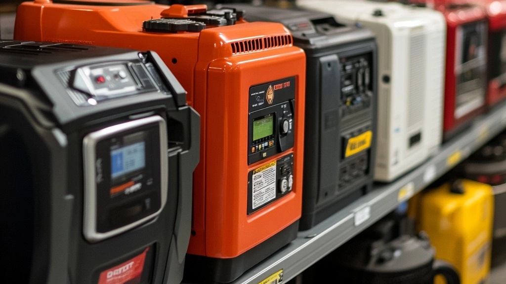 Comprehensive Guide to Selection of Best Electrical Engine for Home and Industrial Logs in Isfahan