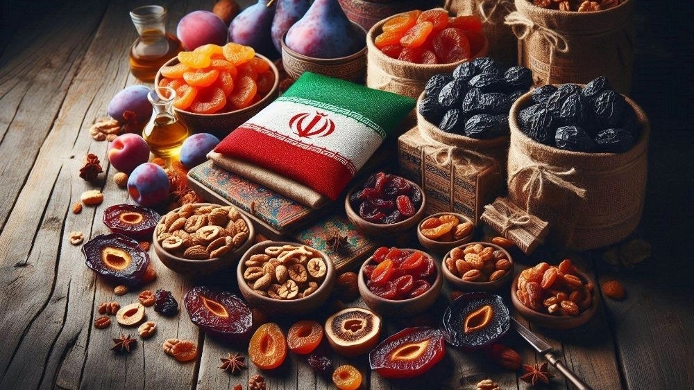 Neyshabur Plum Bukhara: Price, Quality and Key Exports (Heidari Nuts Experience)