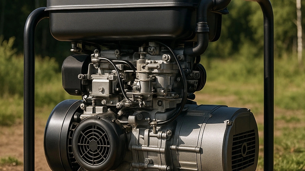Key points in buying heavy -duty generators from Lal Generator