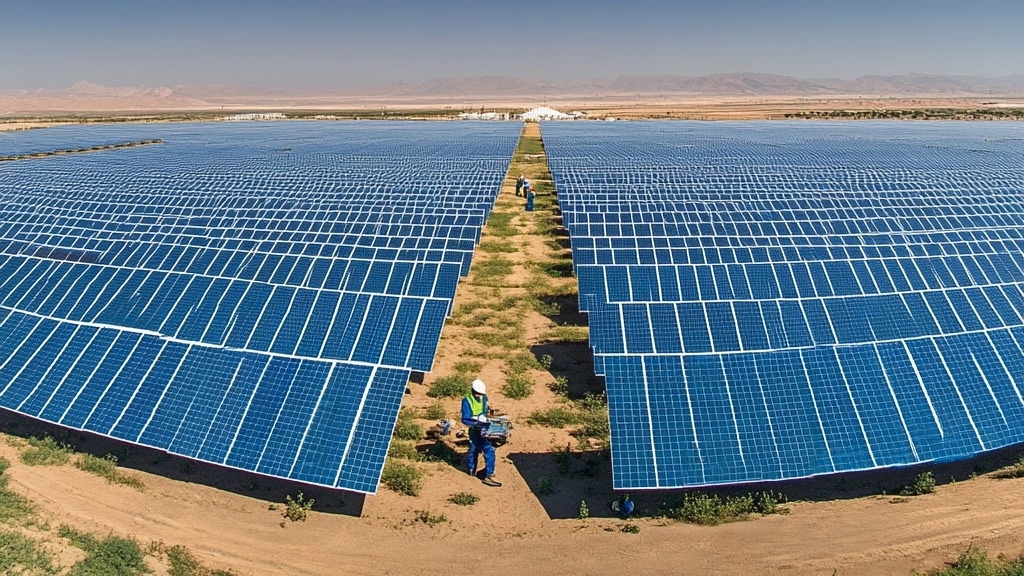 Birch Beam Structure: Pisht in the design and implementation of solar projects in Mashhad