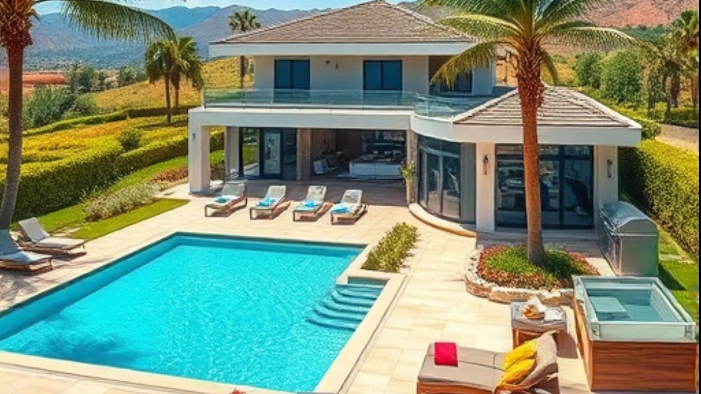 Buy and sell luxury villas in Amol, Mazandaran