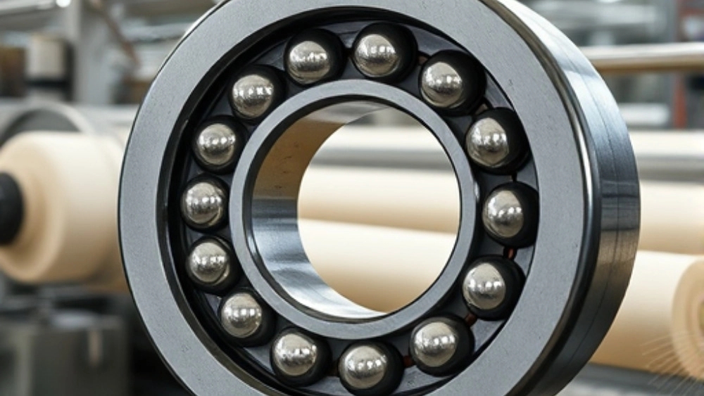 Buy quality spinning bearings in Tehran Special Price