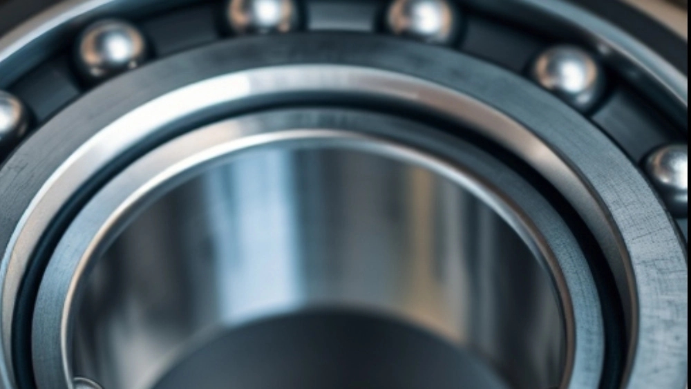 Tehran Spinning Industrial Bearings Agent
