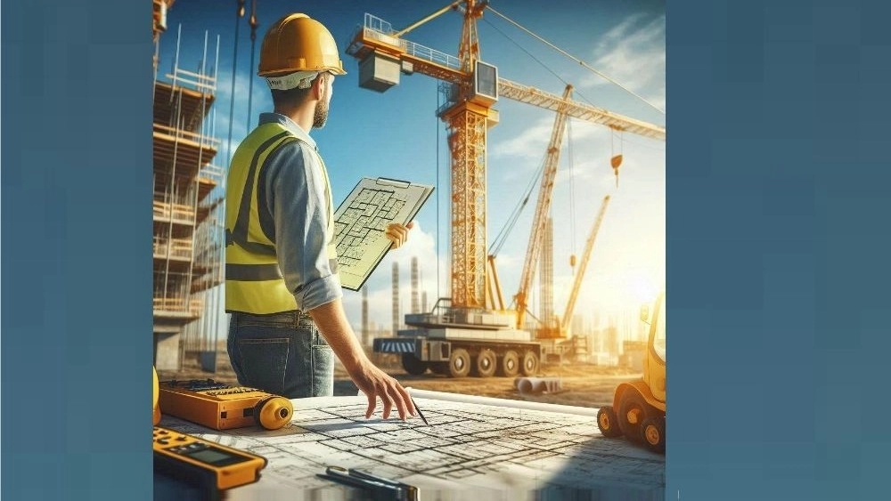 Key points in choosing the right crane: Using the crane