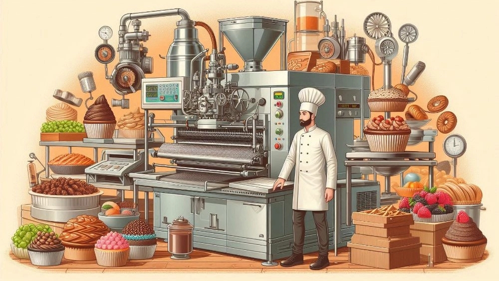 Meta Group and Coffee Shop: A way to succeed in the food and beverage industry in Shiraz