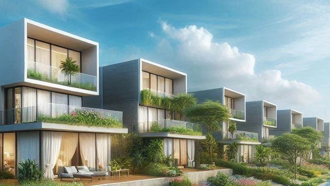 Villa Single Makers: A Different Experience in Construction and Sale of Conx Villas in Tehran