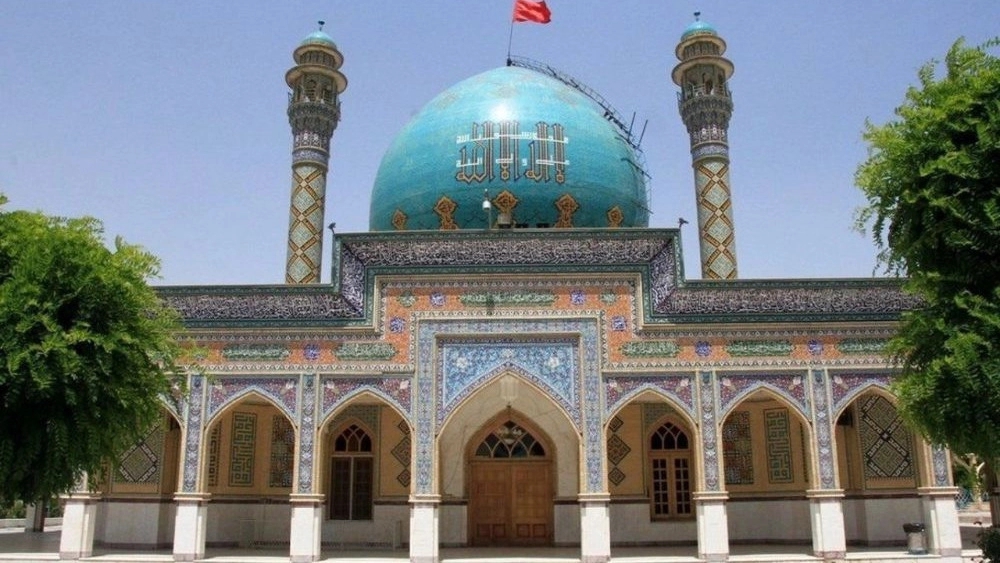 Religious tourism from Hamedan to Supreme Religious