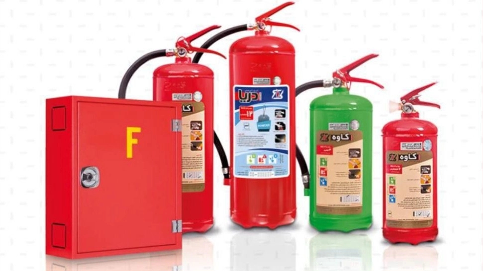 Lavin Sport, Sell Fire Capsule in Ghaemshahr Mazandaran