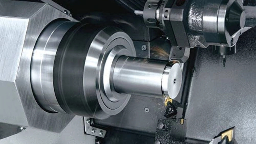 Kian Sanat, saw and industrial machine production in Tehran