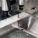 Kian Sanat, saw and industrial machine production in Tehran
