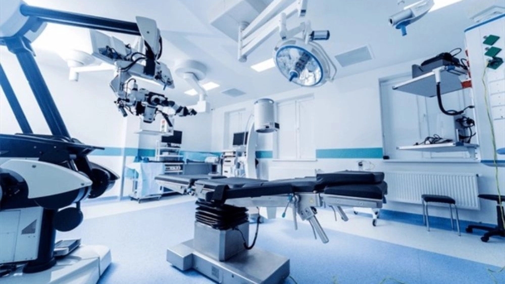Medical Medical Product, Sale of Medical Equipment in Rasht Gilan