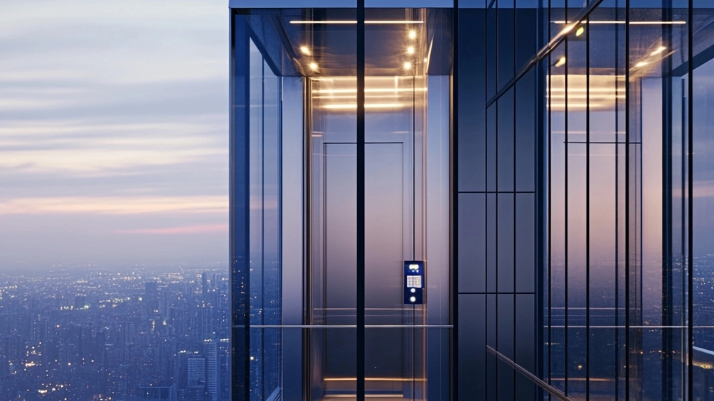 Benefits of Elevator Installation in New Buildings: A Reason for Investing