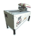 Mirbagher Machine Machine, Production of Full Automatic Bread Bread Machine in Tehran