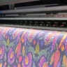 Ima printing, sublimation fabric printing services in Mashhad