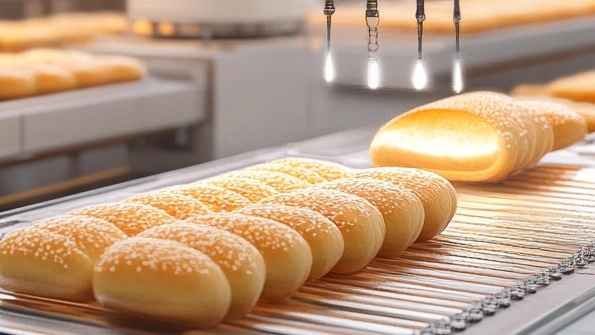The impact of using robotic devices on reducing the cost of bread industry