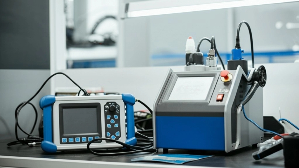 Where to buy the best Diag and Salt Injector in Tehran?