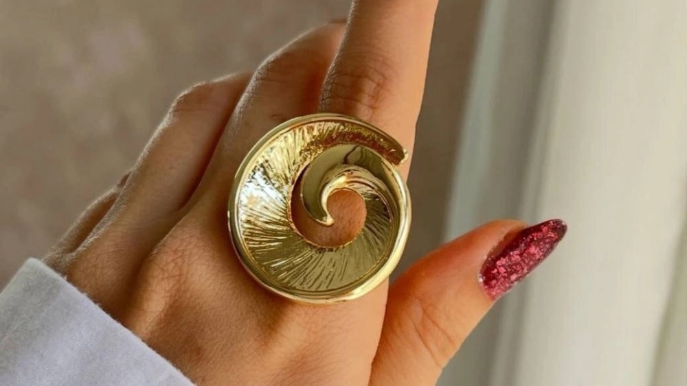 Ela Gallery, Sale and Supply of Accessory and Clock Jewelry in Mashhad
