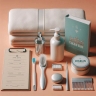 Hotel Sharene, Supply and Sale of Heat and Toothbrush Shampoo in Golestan