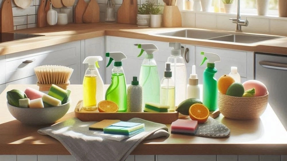 Pamir Trade Mazan, Sale of detergents in Babol Mazandaran