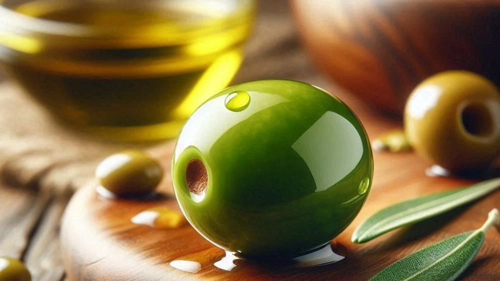 Green and Black Rudbar Difference: Comprehensive Selection Guide to Best Type of Olive