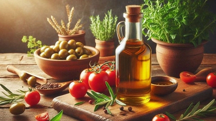 How to choose the best olive oil in Zanjan for our health?