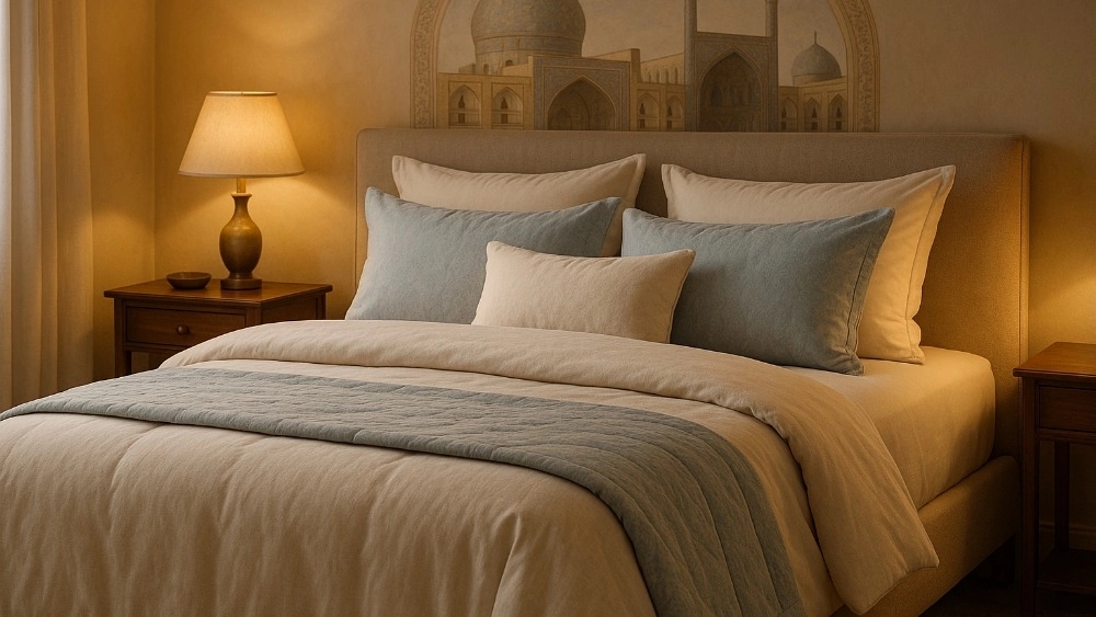 Quality Sleepy Product Guide in Isfahan; Why is your first choice?
