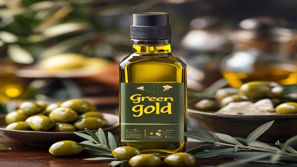 Amazing properties of Zanjan olive oil for beauty and health