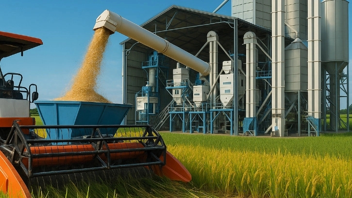 The Role of Gilan Engineering Machinery in Improving Scarf Quality and Increasing Productivity