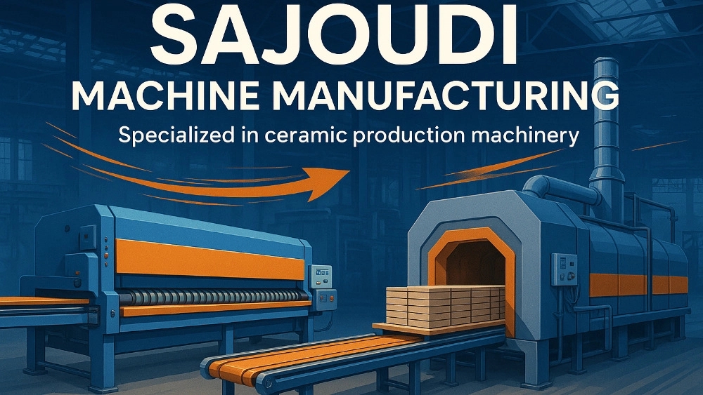 Solidar Machine Machine, Manufacturer of Industrial Machinery and Pottery Dryer in Tehran