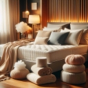 Mobin goods, production and sale of sleeping goods in Isfahan