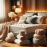 Mobin goods, production and sale of sleeping goods in Isfahan