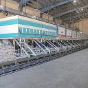 Engineering Machine Machine, Manufacturing of Raddon Machinery in Gilan