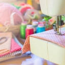 Mandana School, Training of Sewing Courses in Baharestan Isfahan
