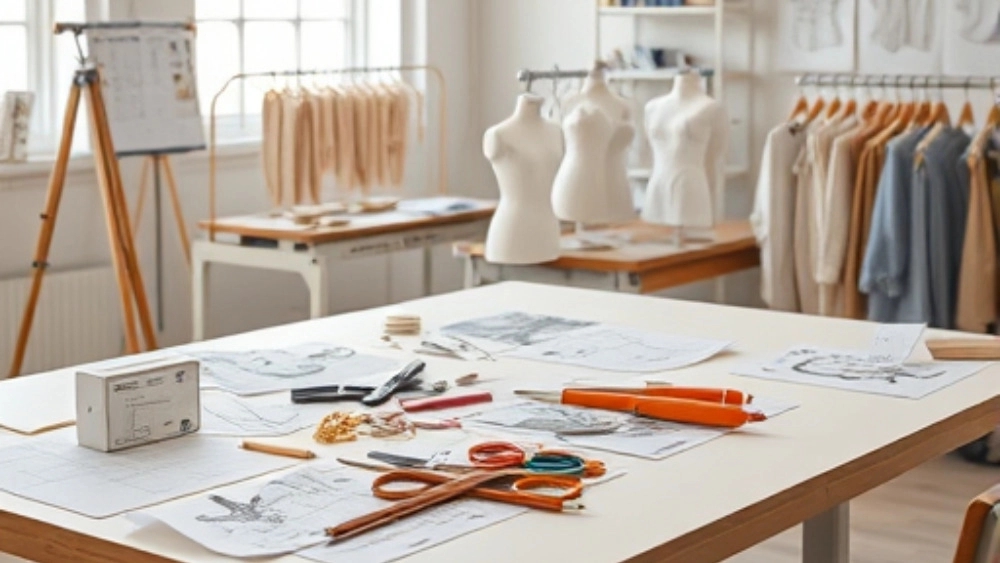 Sewing classes in Najafabad training from base to advanced training
