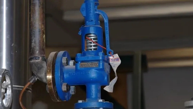 Takin Pars, Industrial Valves Services in Tehran