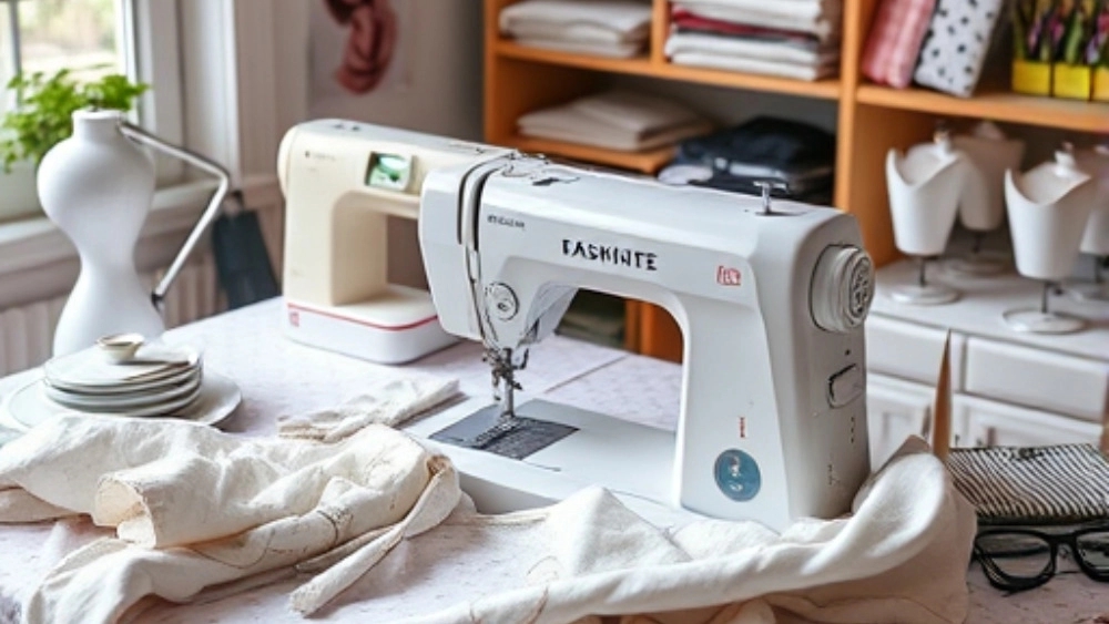 Shah Jalaluddin School, Training of Tailor and Handicrafts in Isfahan